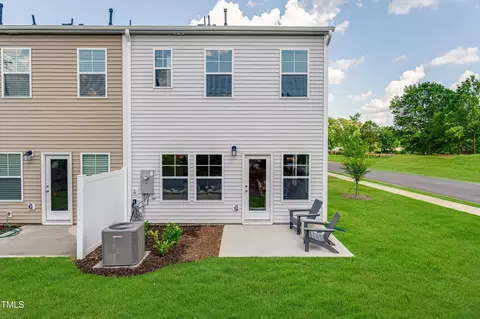 Exterior - 251 Paramount Dr, Smithfield, NC 27577 photo 1 of 1