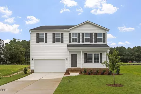 132 Sagamore Ave #LOT 28, Angier, NC 27501