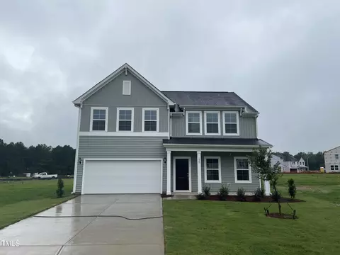 128 Sagamore Ave, Angier, NC 27501