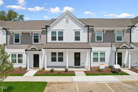 140 Camel Crazies Pl #39, Lillington, NC 27546