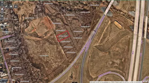 0 Doe Run Dr, Kernersville, NC 27284