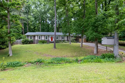606 Chalice St, Durham, NC 27705