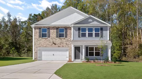 108 Reagan Crest Dr, Clayton, NC 27520