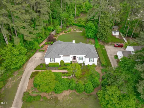 4830 North Hls, Raleigh, NC 27612