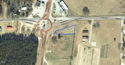 0 Us 15501, Aberdeen, NC 28315