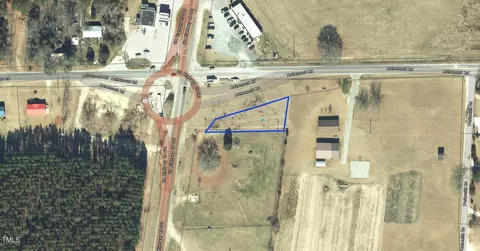 0 Us 15501, Aberdeen, NC 28315