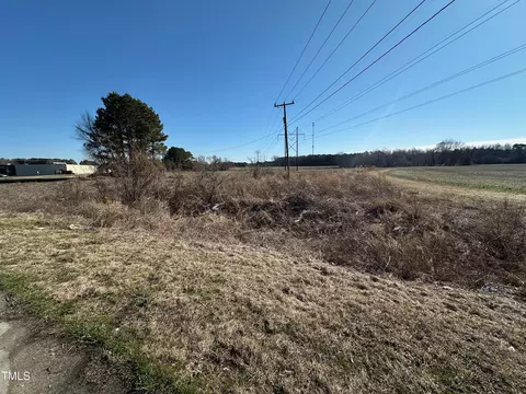 1111 Prison Camp Rd, Williamston, NC 27892