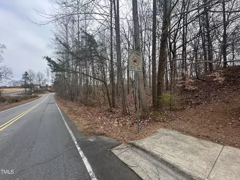 0 Ebert St, Winston Salem, NC 27103