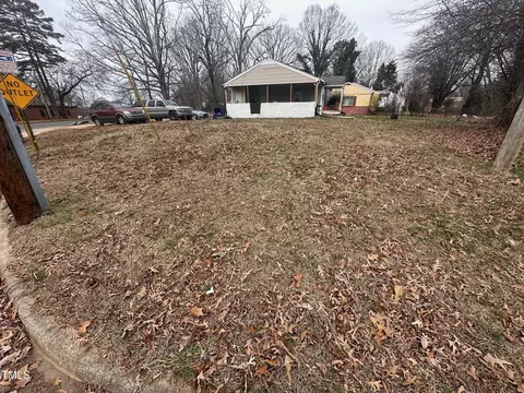 0 Clemmonsville Rd, Winston Salem, NC 27127
