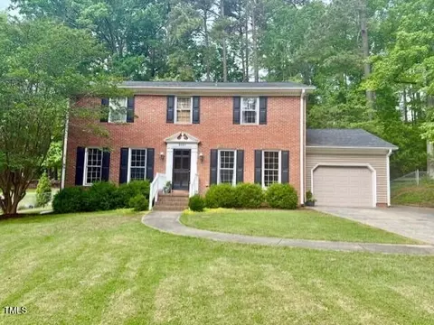 5021 Lansdowne Dr, Durham, NC 27712