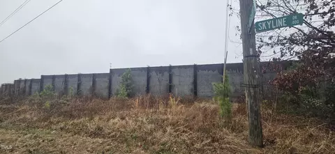 0 Skyline Dr, Salisbury, NC 28146