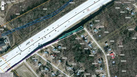 0 Skyline Dr, Salisbury, NC 28146 photo 3