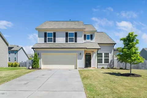 51 Duchess Ave, Franklinton, NC 27525