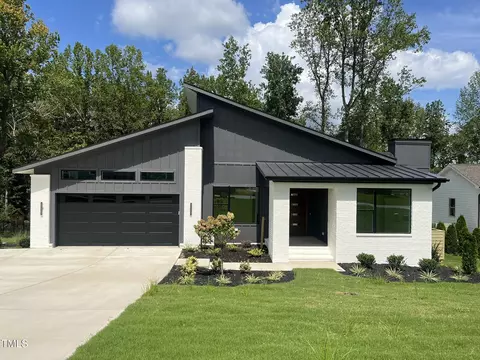 269 Deer Tail Ln #LOT 44, Fuquay Varina, NC 27526