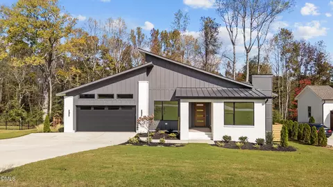 269 Deer Tail Ln #LOT 44, Fuquay Varina, NC 27526