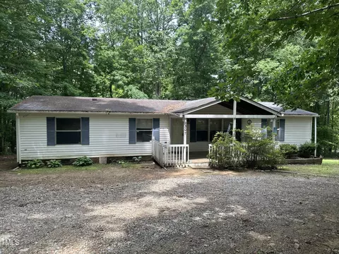 2307 St Marys Rd, Hillsborough, NC 27278