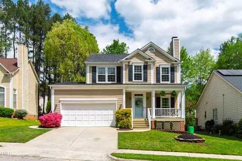 8613 Swarthmore Dr, Raleigh, NC 27615
