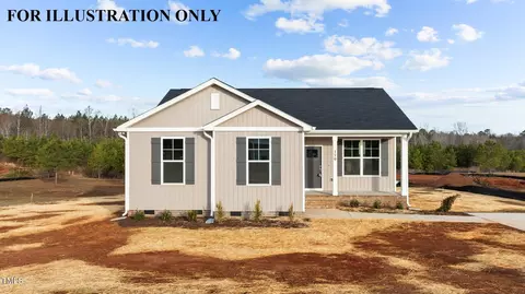 70 Brookhaven Dr, Spring Hope, NC 27882