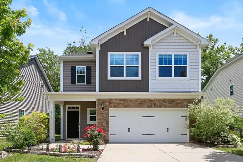 2513 Magnolia Tree Ln, Durham, NC 27703