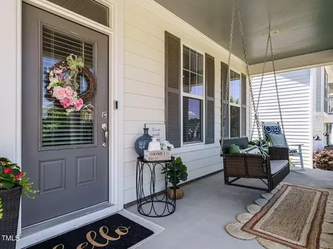 2909 Thurman Dairy Loop, Wake Forest, NC 27587 photo 3