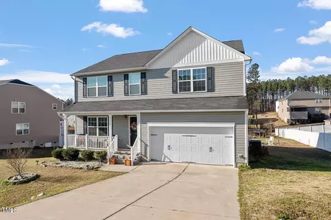 59 Nevada Ct, Clayton, NC 27527