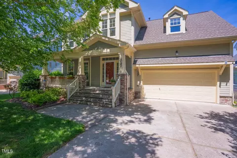 1097 Trentini Ave, Wake Forest, NC 27587