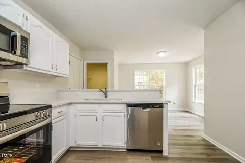 Kitchen - 1003 Walnut Dr, Erwin, NC 28339 photo 1 of 2