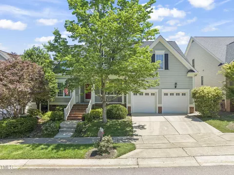 2720 Snowy Meadow Ct, Raleigh, NC 27614