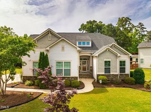 2910 Reynolda Cir, Durham, NC 27712