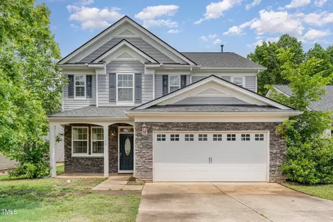 196 Norwich Dr, Clayton, NC 27520