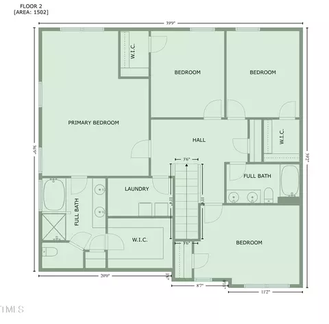 2217 Holtwood Way, Apex, NC 27523