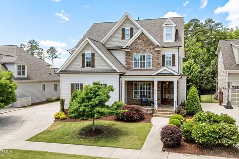 937 Sedgefield Park Ln, Cary, NC 27519