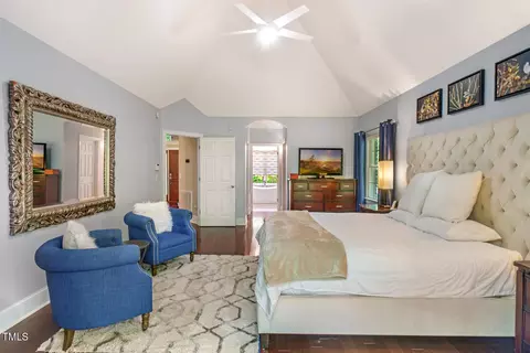 412 Bowen Rd, Rougemont, NC 27572 photo 9