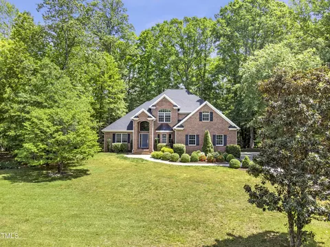 412 Bowen Rd, Rougemont, NC 27572 photo 2