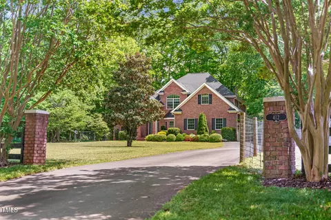 412 Bowen Rd, Rougemont, NC 27572 photo 3