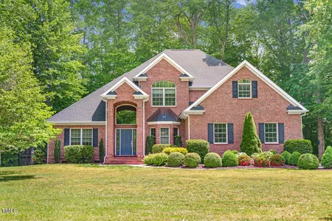 412 Bowen Rd, Rougemont, NC 27572