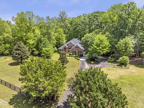 412 Bowen Rd, Rougemont, NC 27572 photo 4