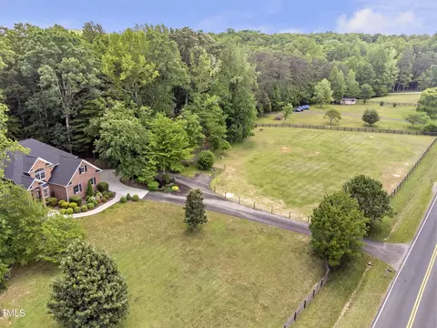 412 Bowen Rd, Rougemont, NC 27572 photo 5