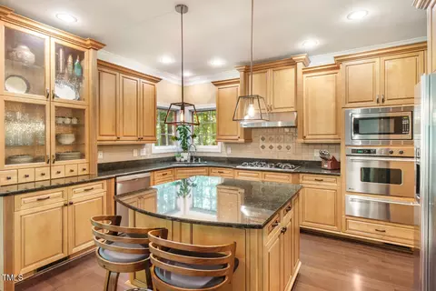 412 Bowen Rd, Rougemont, NC 27572 photo 30