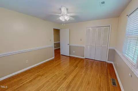 Bedroom - 1509 Logan St, Durham, NC 27704 photo 6 of 11