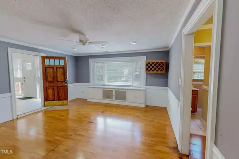 Living - 1509 Logan St, Durham, NC 27704 photo 3 of 9