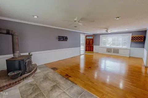 Living - 1509 Logan St, Durham, NC 27704 photo 1 of 9