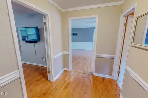 Entry Way - 1509 Logan St, Durham, NC 27704 photo 2 of 3