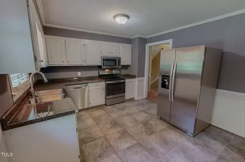 Kitchen - 1509 Logan St, Durham, NC 27704 photo 1 of 3
