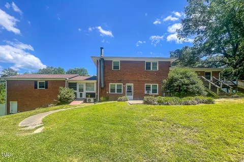 Exterior - 1509 Logan St, Durham, NC 27704 photo 2 of 7