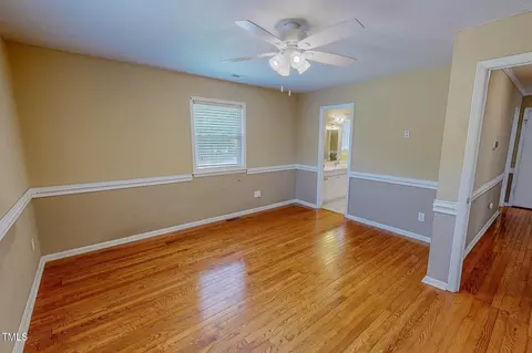 Bedroom - 1509 Logan St, Durham, NC 27704 photo 3 of 11