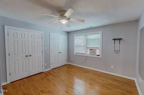 Bedroom - 1509 Logan St, Durham, NC 27704 photo 7 of 11