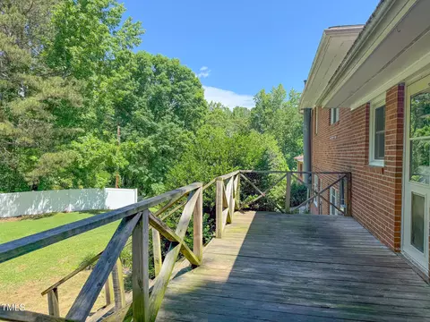 Exterior - 1509 Logan St, Durham, NC 27704 photo 7 of 7