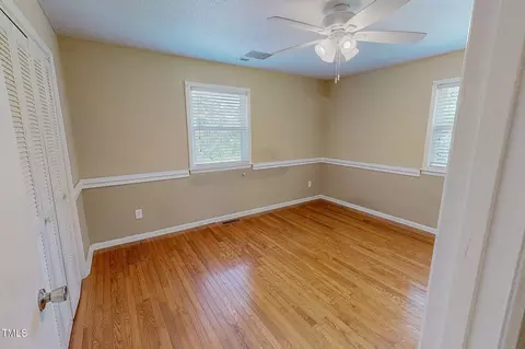 Bedroom - 1509 Logan St, Durham, NC 27704 photo 2 of 11