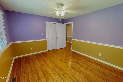 Bedroom - 1509 Logan St, Durham, NC 27704 photo 11 of 11